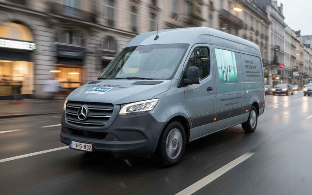 Dépannage chaudière à Anderlecht